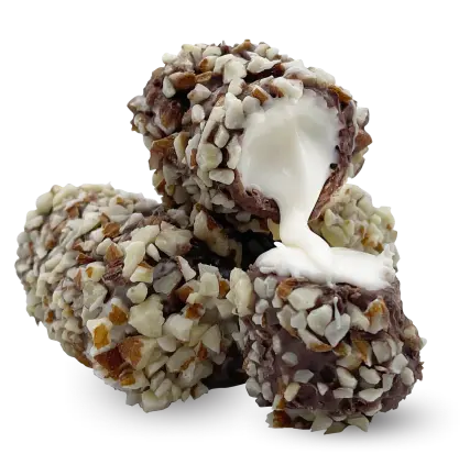 Almond Chocolate Stick 1kg - Up to 70% Off | Belgiam Chocolate & Kinder Cream Biscuit - My Chocolate