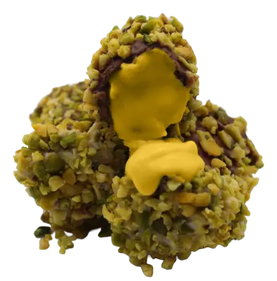 Buy Pistachio Chocolate Sticks 1kg – Up to 70% Off! - Luxury Belgian Chocolate - My Chocolate