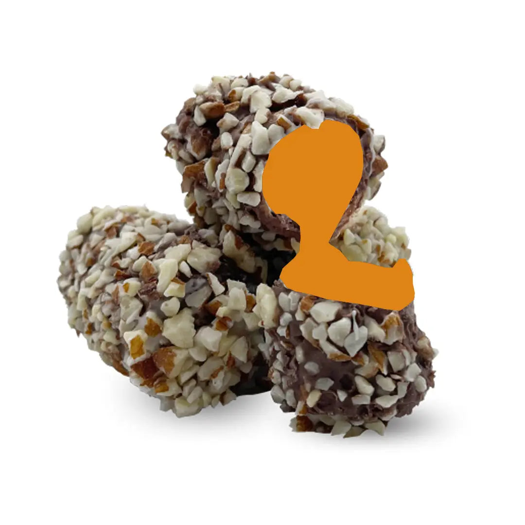 Buy Orange Chocolate Dry Fruit Stick 1kg Pack – Up to 70% Off! - My Chocolate