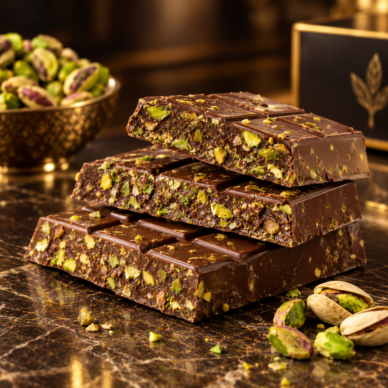 Chocolate Bar
