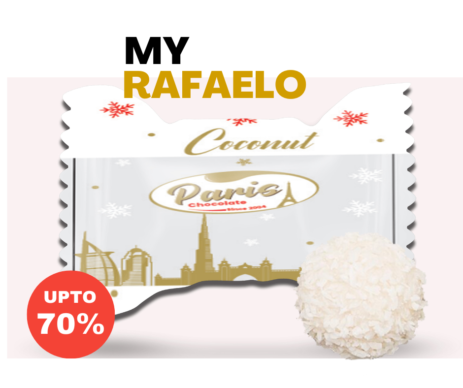 Coconut Balls