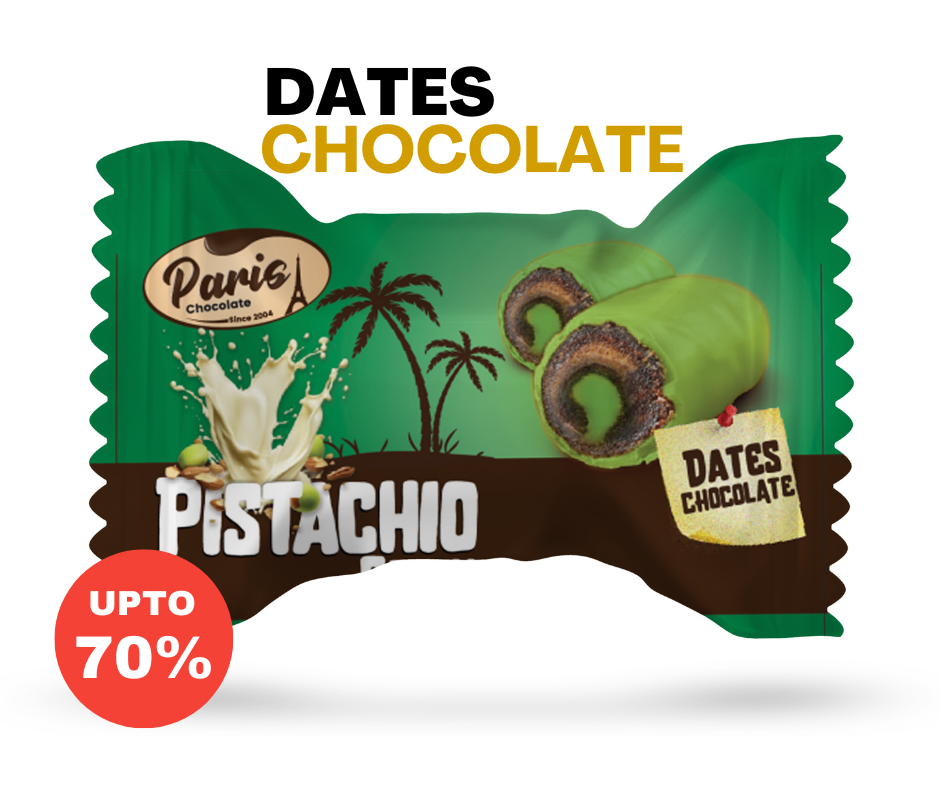 Dates Chocolate