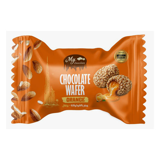 Buy Orange Chocolate Dry Fruit Stick 1kg Pack – Up to 70% Off! My Chocolate