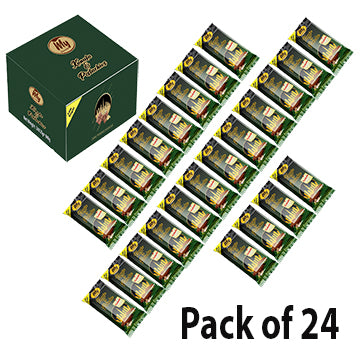 Kunafa Chocolate Pistachio 35g Pack 0f 24