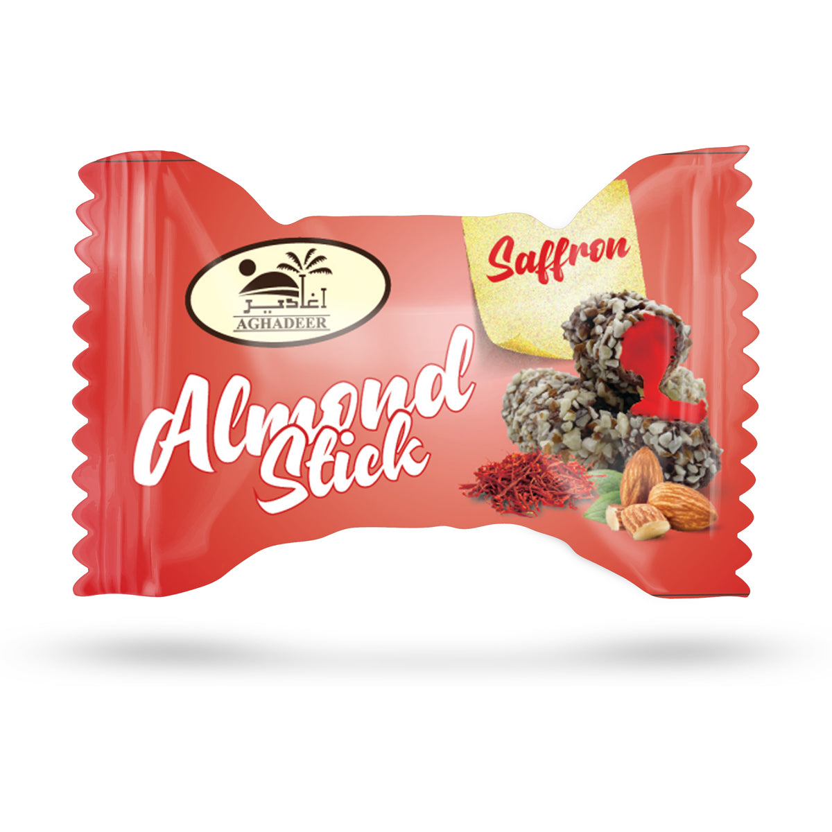 Buy Saffron Chocolate Stick 1kg - Upto 70% off - Belgium Chocolate Stick